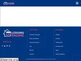 lodgingengine.com