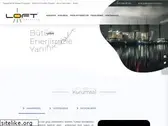 loftenerji.com.tr