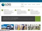 log.com.pe