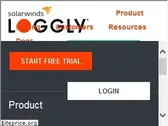 loggly.com