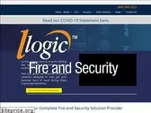 logicfireandsecurity.com