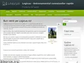 logicus.ro