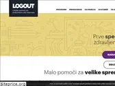 logout.si