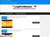 logpromaster.blogspot.com