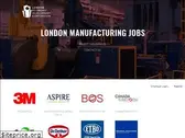 londonmfgjobs.com