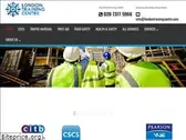 londontrainingcentre.com