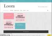 loora.eu
