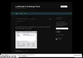 lordcodercracking.wordpress.com