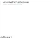 lorenzwalthert.github.io