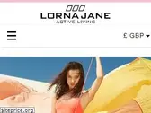 lornajane.de