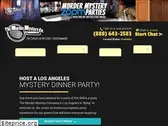 losangelesmurdermysterydinner.com