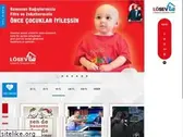losev.org.tr