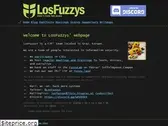 losfuzzys.github.io