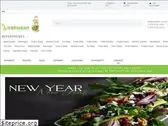 loshusansupermarket.com