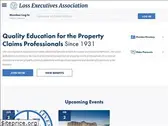 lossexecutives.com