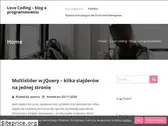 love-coding.pl