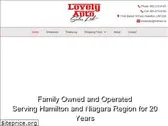 lovelyautosales.ca