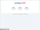 lovepedia.net