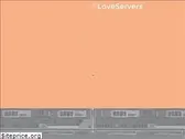 loveservers.com