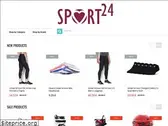 lovesport24.com