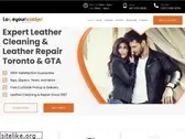 loveyourleather.ca