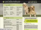 lowcostvaccination.com