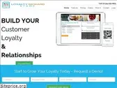 loyaltyrewardstamp.com
