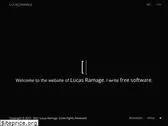 lramage.gitlab.io
