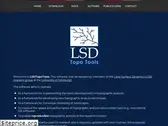 lsdtopotools.github.io