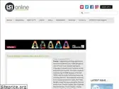 lsionline.com