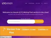ltcminer168.com