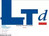 ltd-international.com