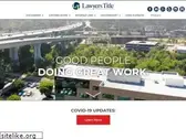 lticsd.com