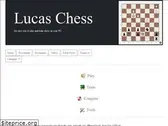 lucaschess.pythonanywhere.com
