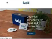 lucid.me