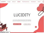 lucidity.ninja
