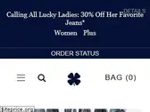 luckybrand.com