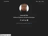 luizdepra.dev