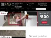 lukescarpetanddesigncenter.com