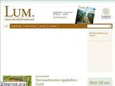 lum.lu.se