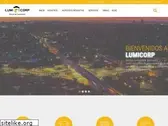 lumicorp.com.py