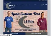 lunamarketinginc.com