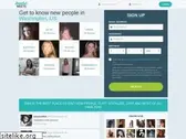 lustfulmeets.com