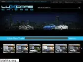 luxcarschicago.com