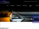 luxeworthgroup.com