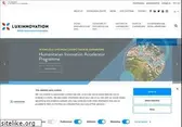 luxinnovation.lu