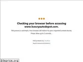 luxuryautodepot.com