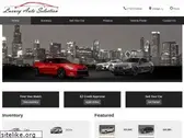 luxuryautoselection.com