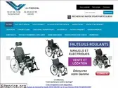 lv-medical.fr