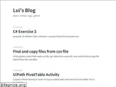 lvasquez.github.io